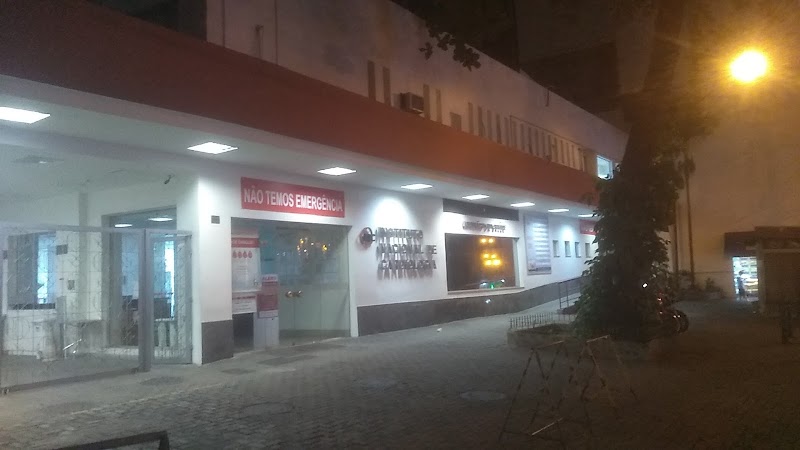 Foto de INC - Instituto Nacional de Cardiologia