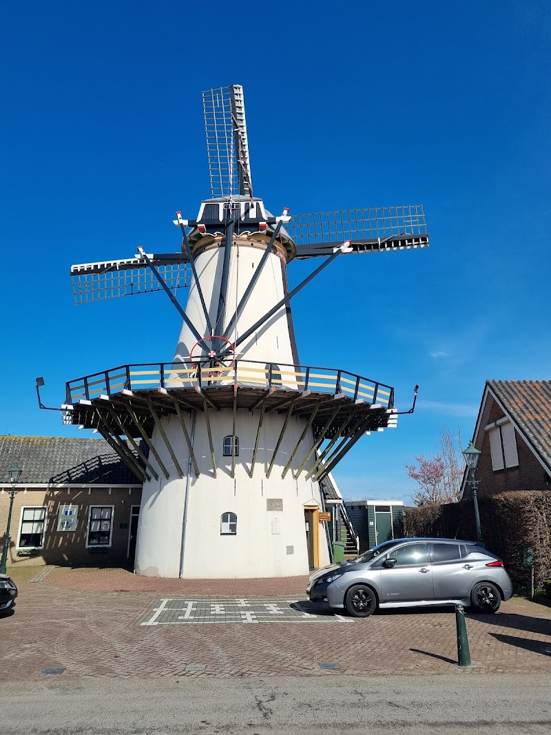 Oudheidkamer Benthuizen