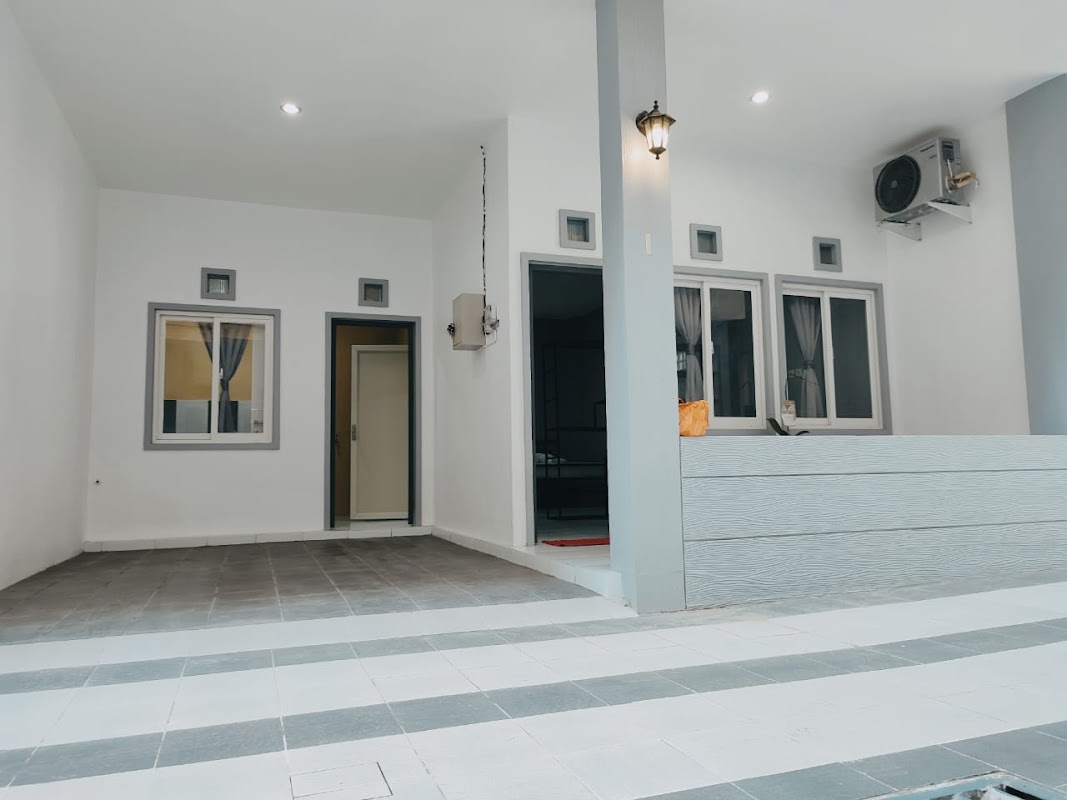 Kost Graha Vidyan Gianyar Bali