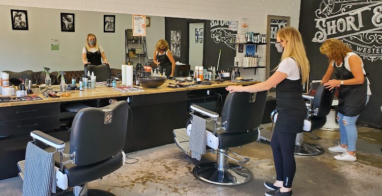 Lefty's Barbershop Healesville photo 3