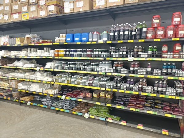 Pasaraya Rakan Temerloh - Rakanda Timur Sdn Bhd