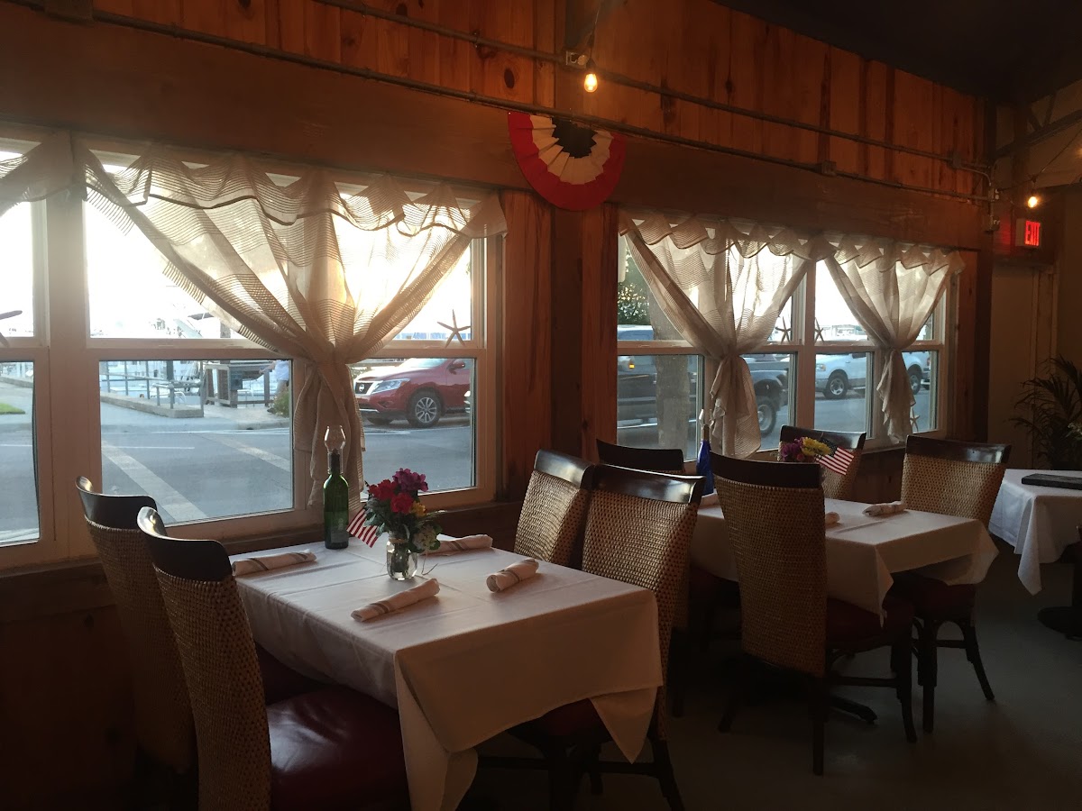 Alice's on Bayview in panama-city