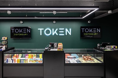 Token Dispensary