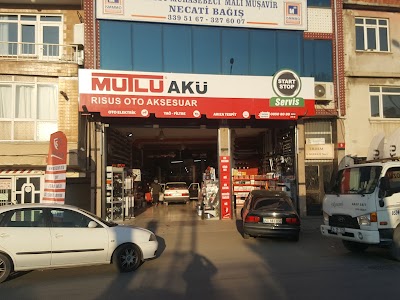 Öğün Oto Elektrik - Oto Servisi