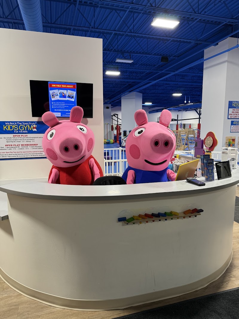 We Rock The Spectrum - Omaha photo 2