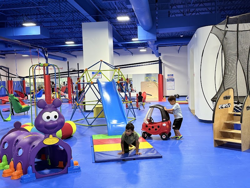 We Rock The Spectrum - Omaha photo 1