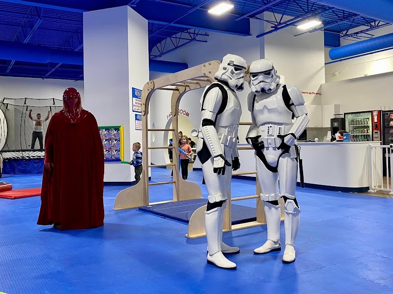 We Rock The Spectrum - Omaha photo 4