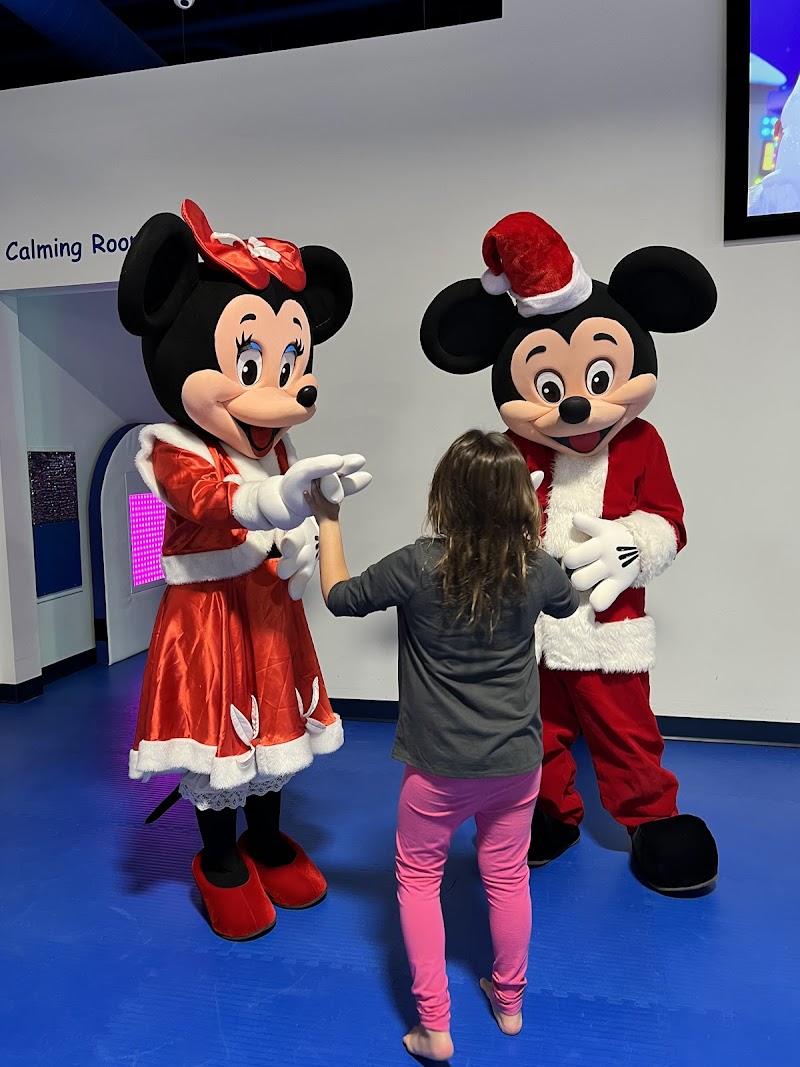 We Rock The Spectrum - Omaha photo 3