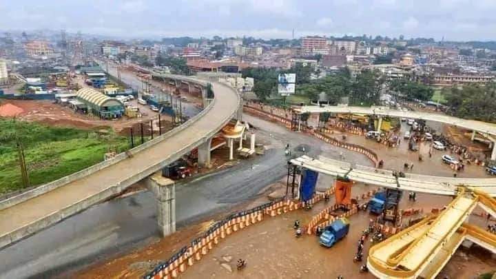 Kampala