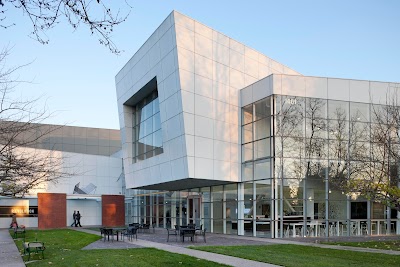 Computer History Museum