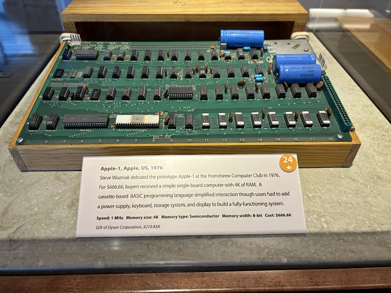 Apple@50 retrospective