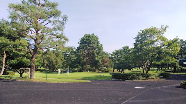 Shiun Golf Club - Photo 5
