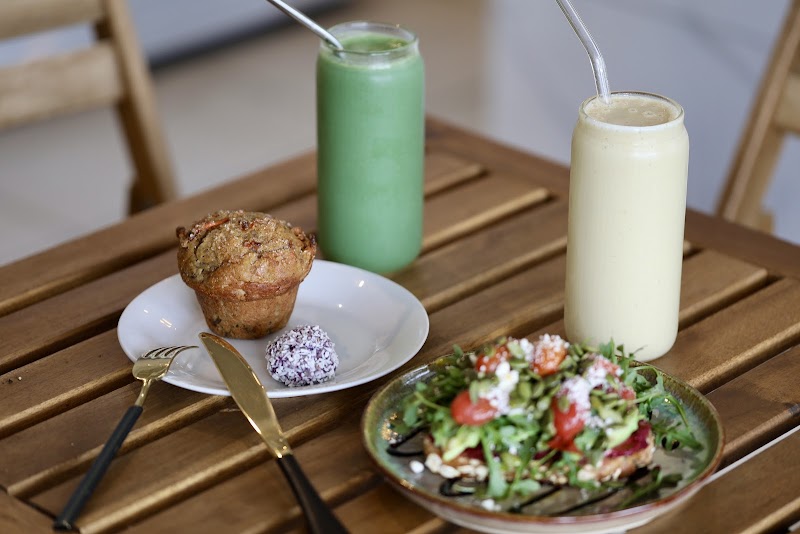 Inversion Yoga, Pilates & Cafe photo 4