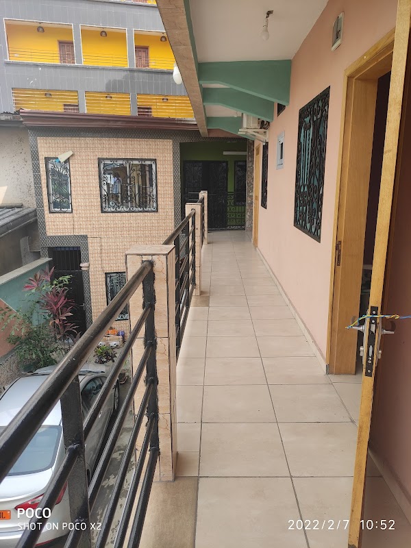 EVENDA HEALTH C Int. SARL - Photo 4