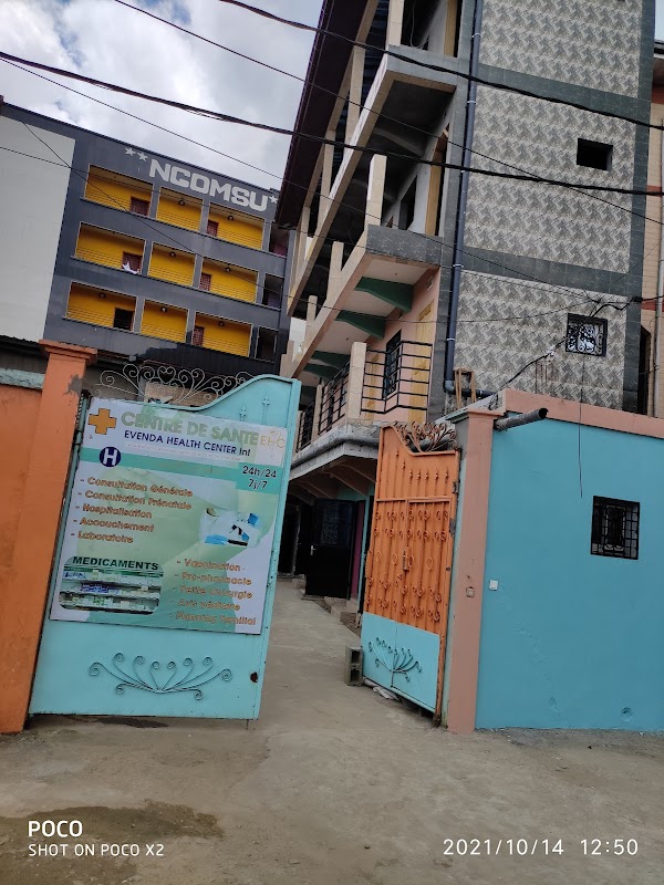 EVENDA HEALTH C Int. SARL - Photo 9