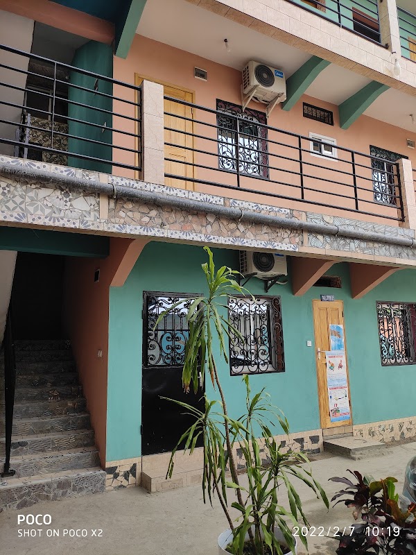 EVENDA HEALTH C Int. SARL - Photo 5