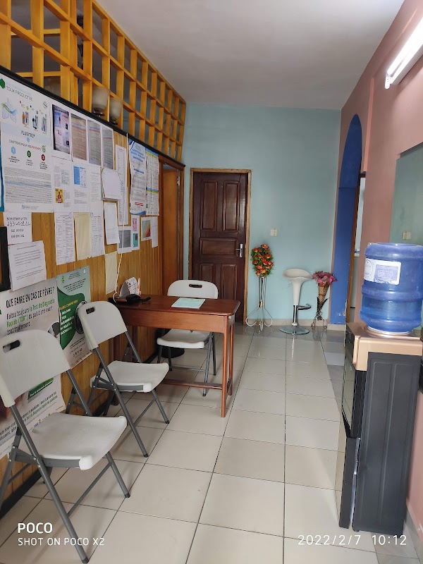 EVENDA HEALTH C Int. SARL - Photo 1