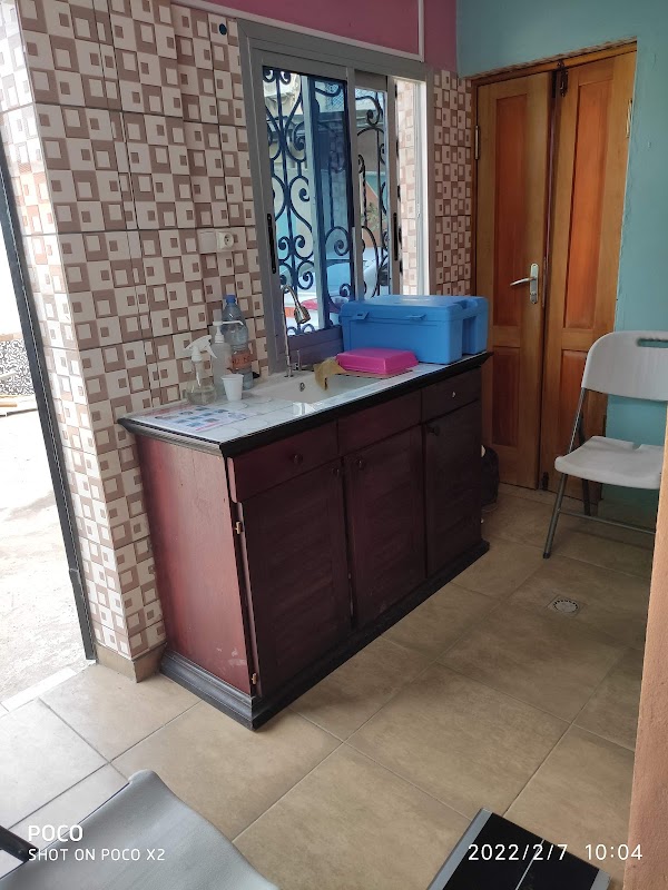 EVENDA HEALTH C Int. SARL - Photo 8