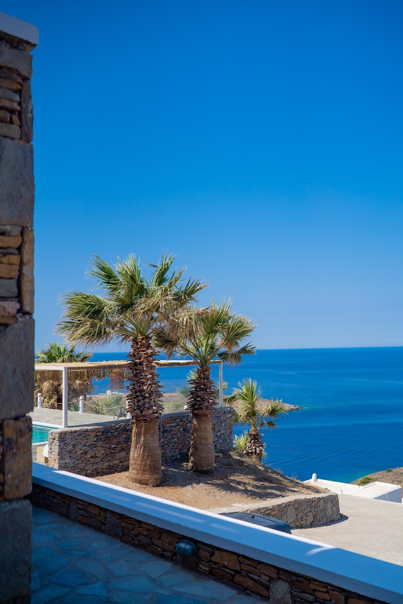 Eternal Blue Kythnos