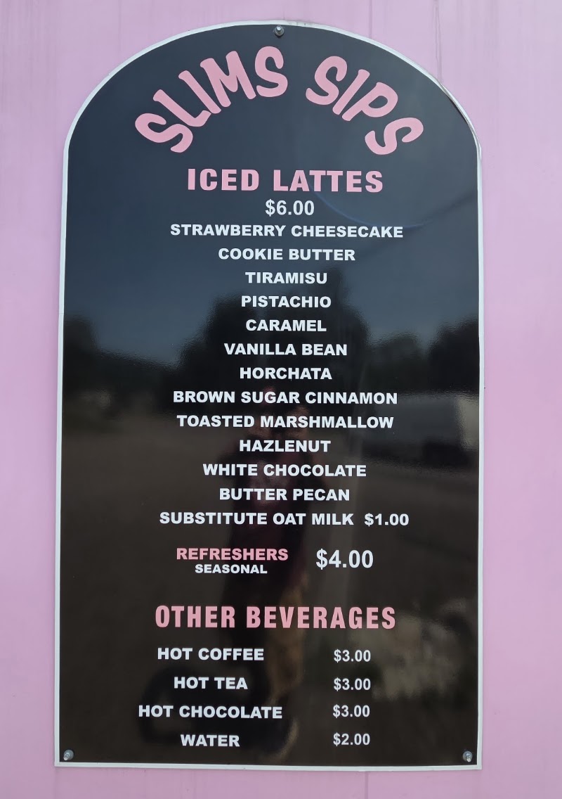 Slims Cafe photo 4