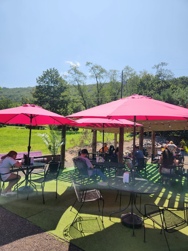 Slims Cafe photo 1