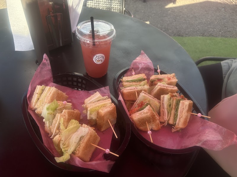 Slims Cafe photo 2