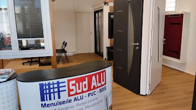 SUD ALU - Sur Mesure Menuiserie