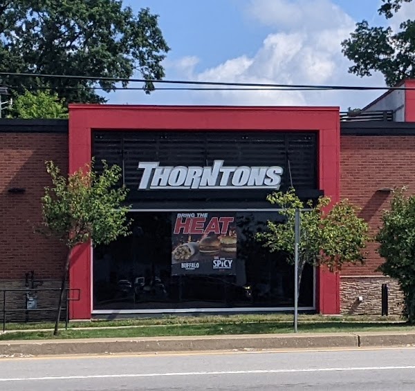 Photo by Evan Guthrie