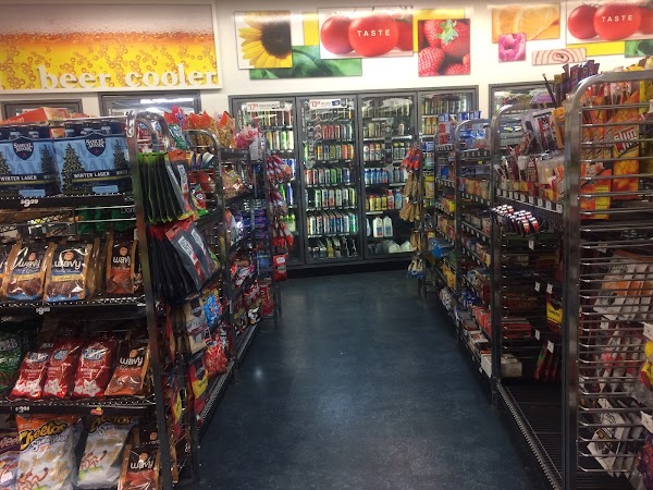 Photo by Melanie Rudolph