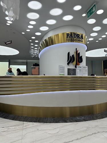 Padra Medical Center / مركز بادرا لزراعة الشعر logo
