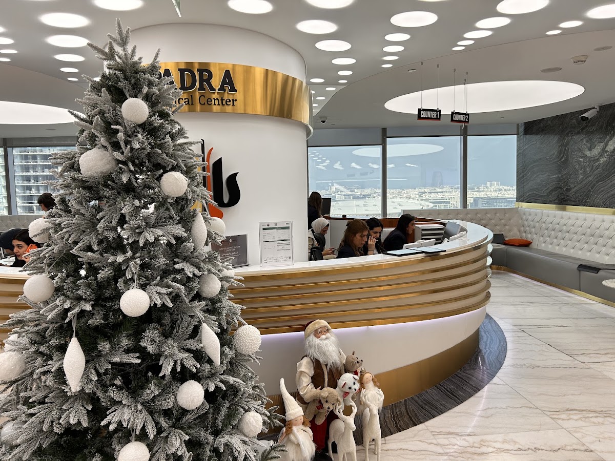 Padra Medical Center 3