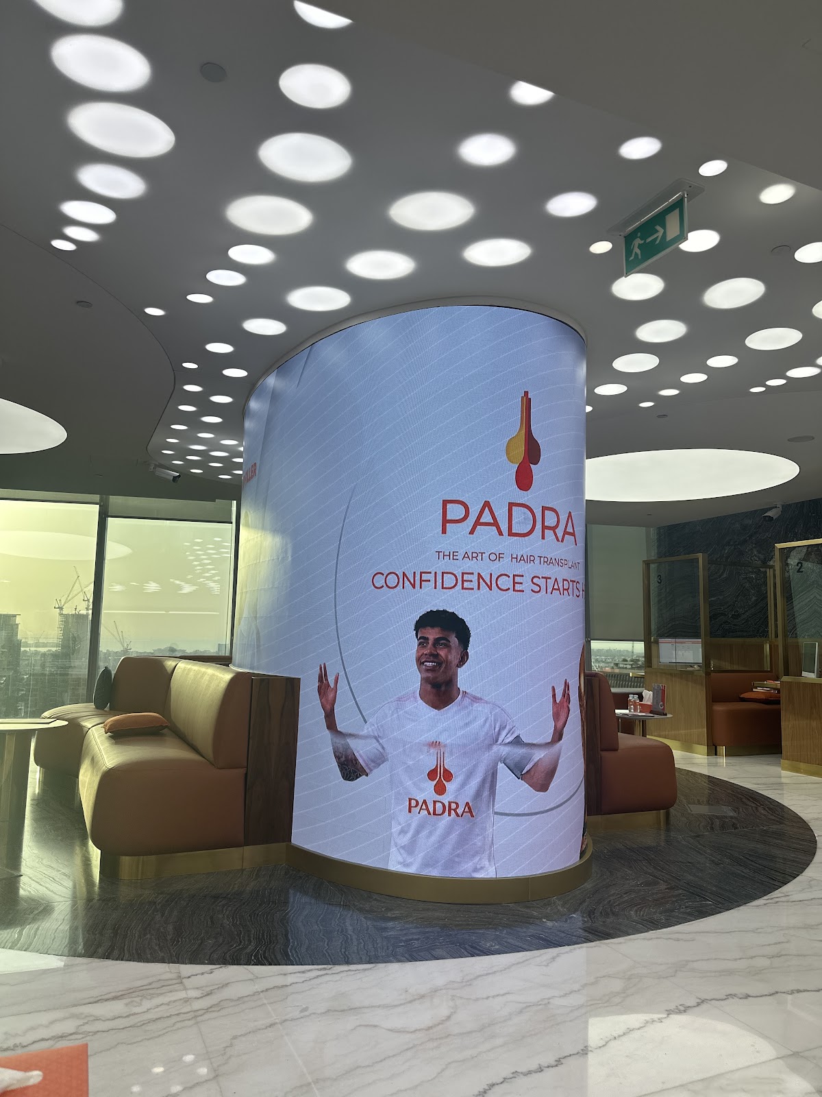 Padra Medical Center 2