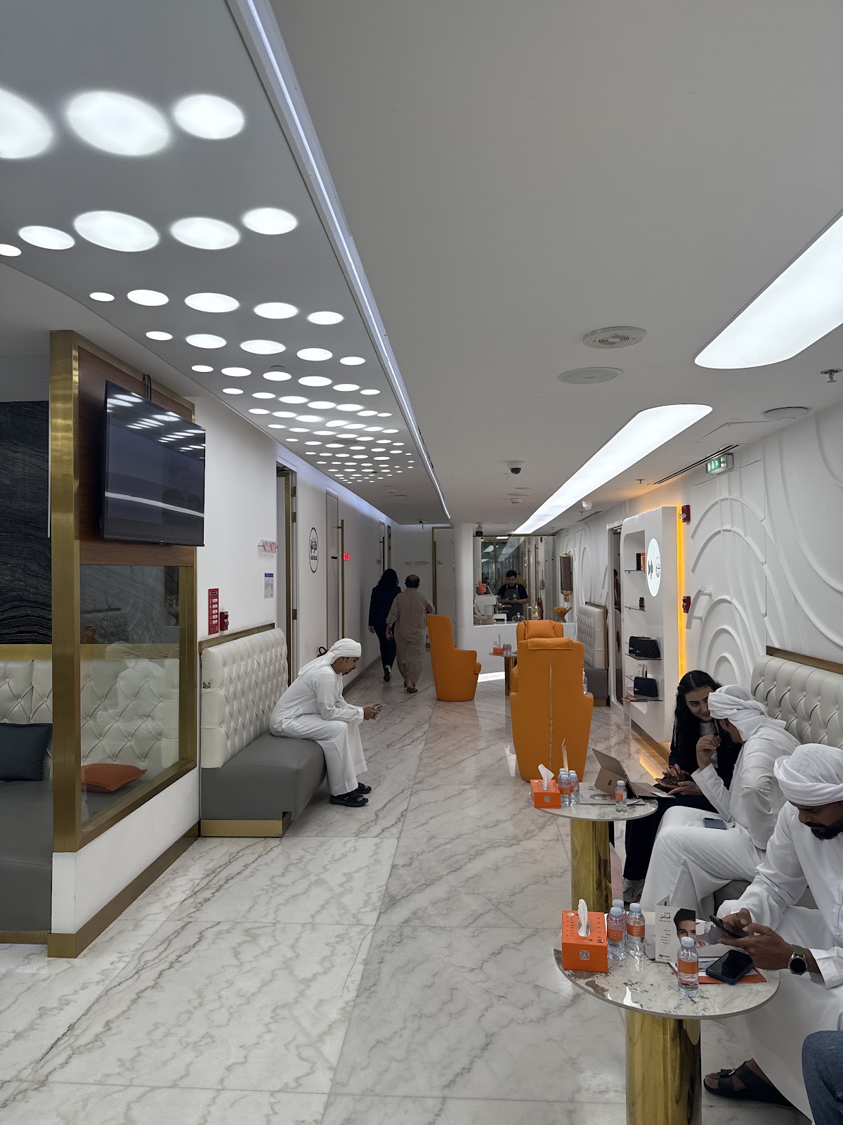 Padra Medical Center 4
