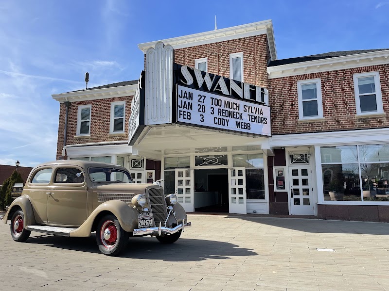 Swanee Theatre