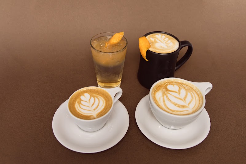 The Abbey Coffee Co. photo 2