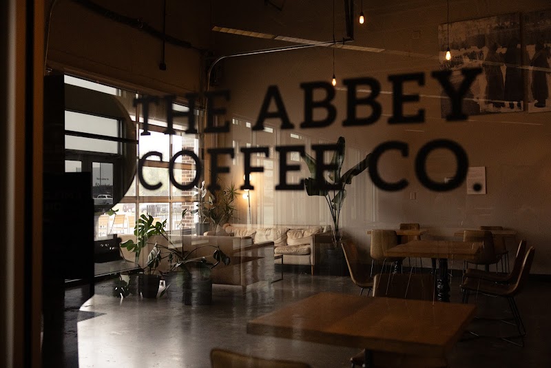 The Abbey Coffee Co. photo 1