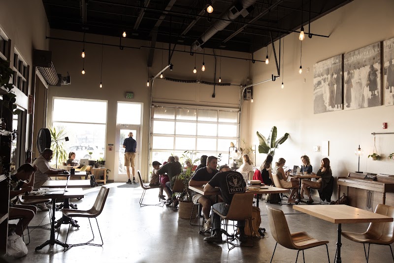 The Abbey Coffee Co. photo 3