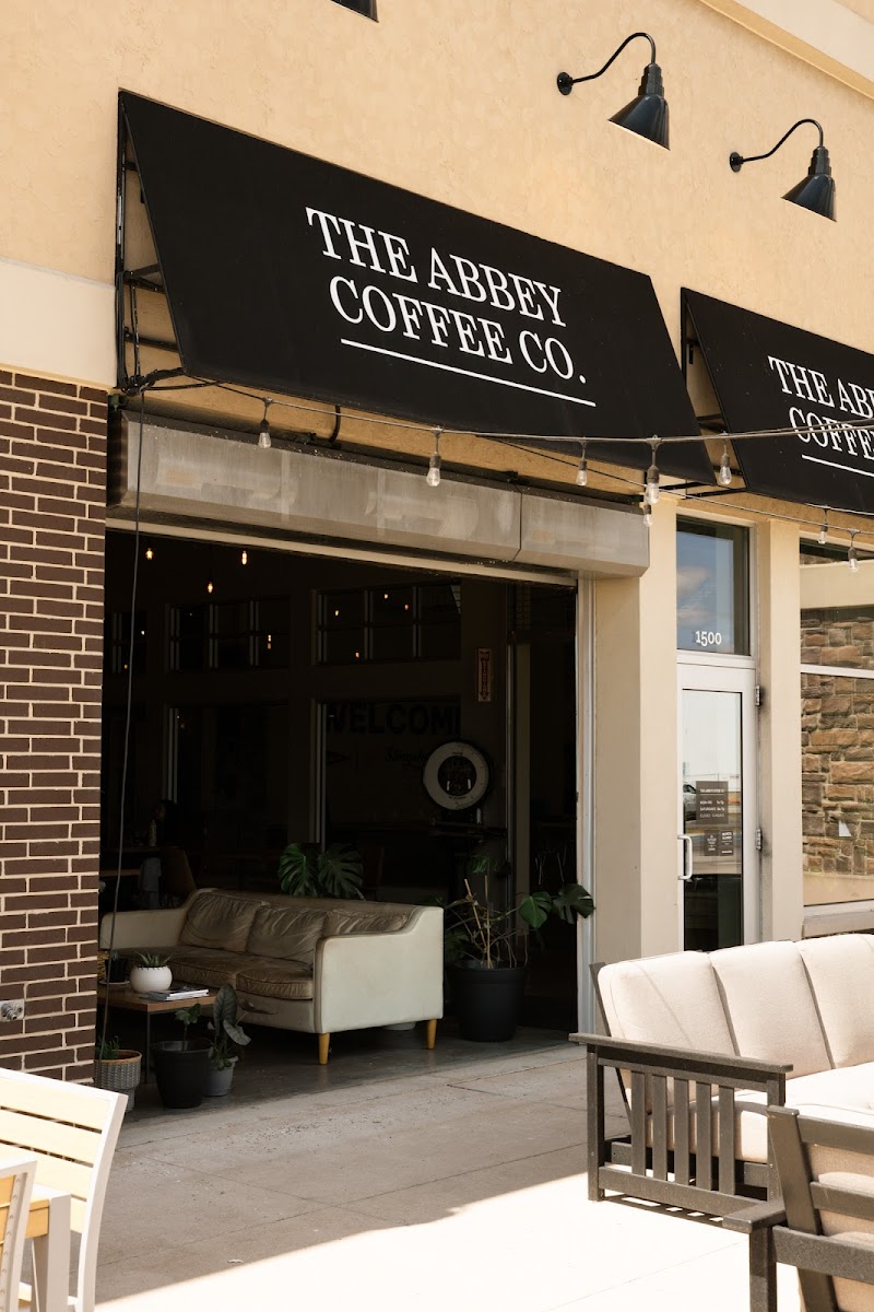 The Abbey Coffee Co. photo 4