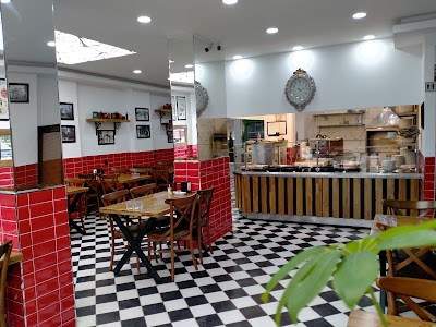 Şehir Lokantası X - Restoran