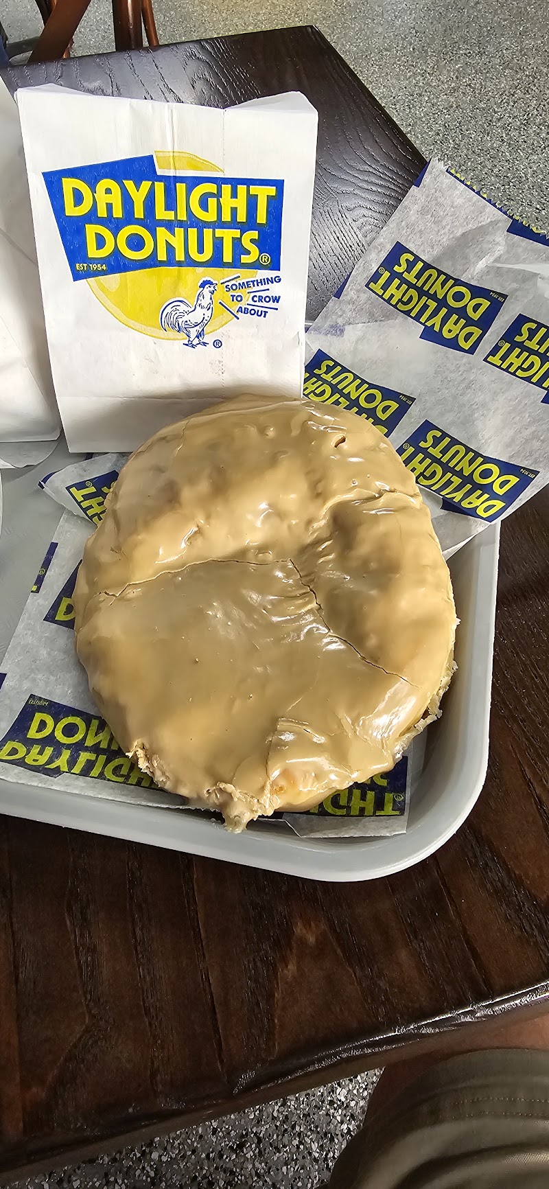 Daylight Donuts photo 4