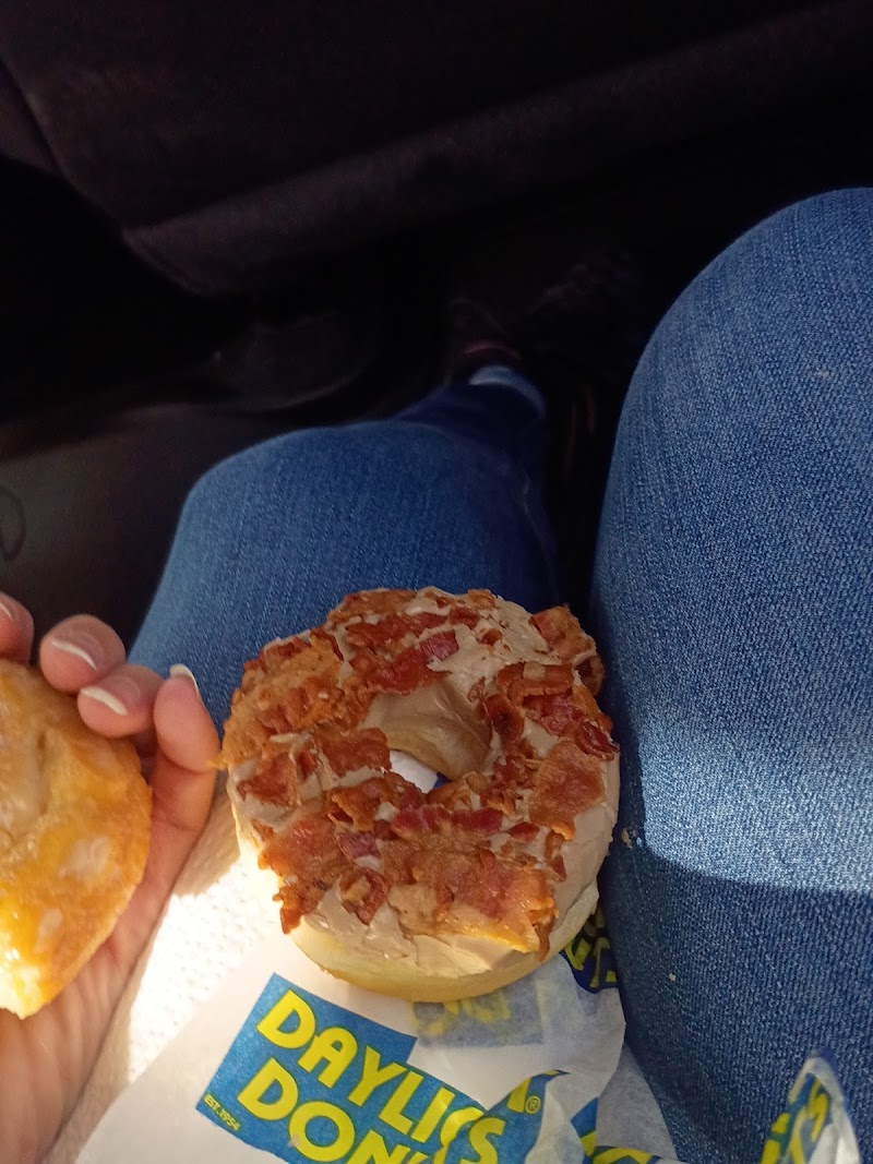 Daylight Donuts photo 2