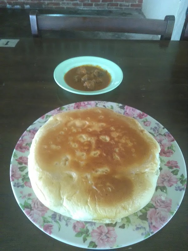 Anuar Nasi Dagang - Photo 1