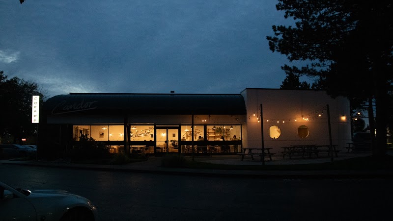 Candor Coffee photo 4