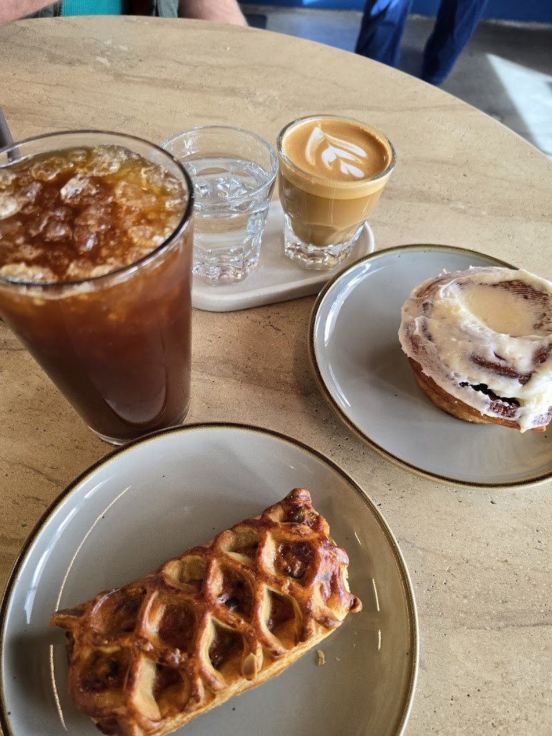 Candor Coffee photo 3