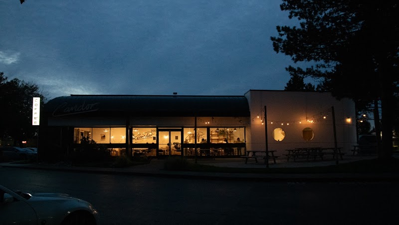Candor Coffee photo 4