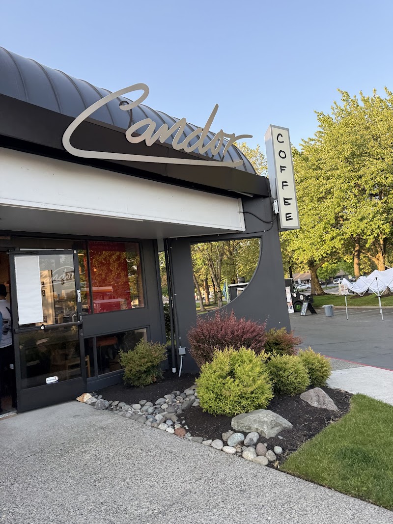 Candor Coffee photo 2