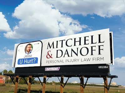 Mitchell & Danoff Personal Injury Law Firm - Car accident lawyer in San Jose