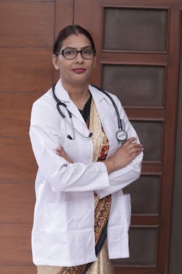 Dr. Rajni Tanwar| Fertility Expert |Speciality in high risk pregnancy | Laparoscopy Surgeon.