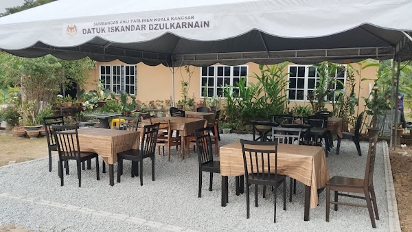 Mee Kari Cik e - Photo 1