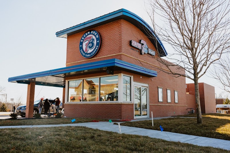 7 Brew Coffee photo 3